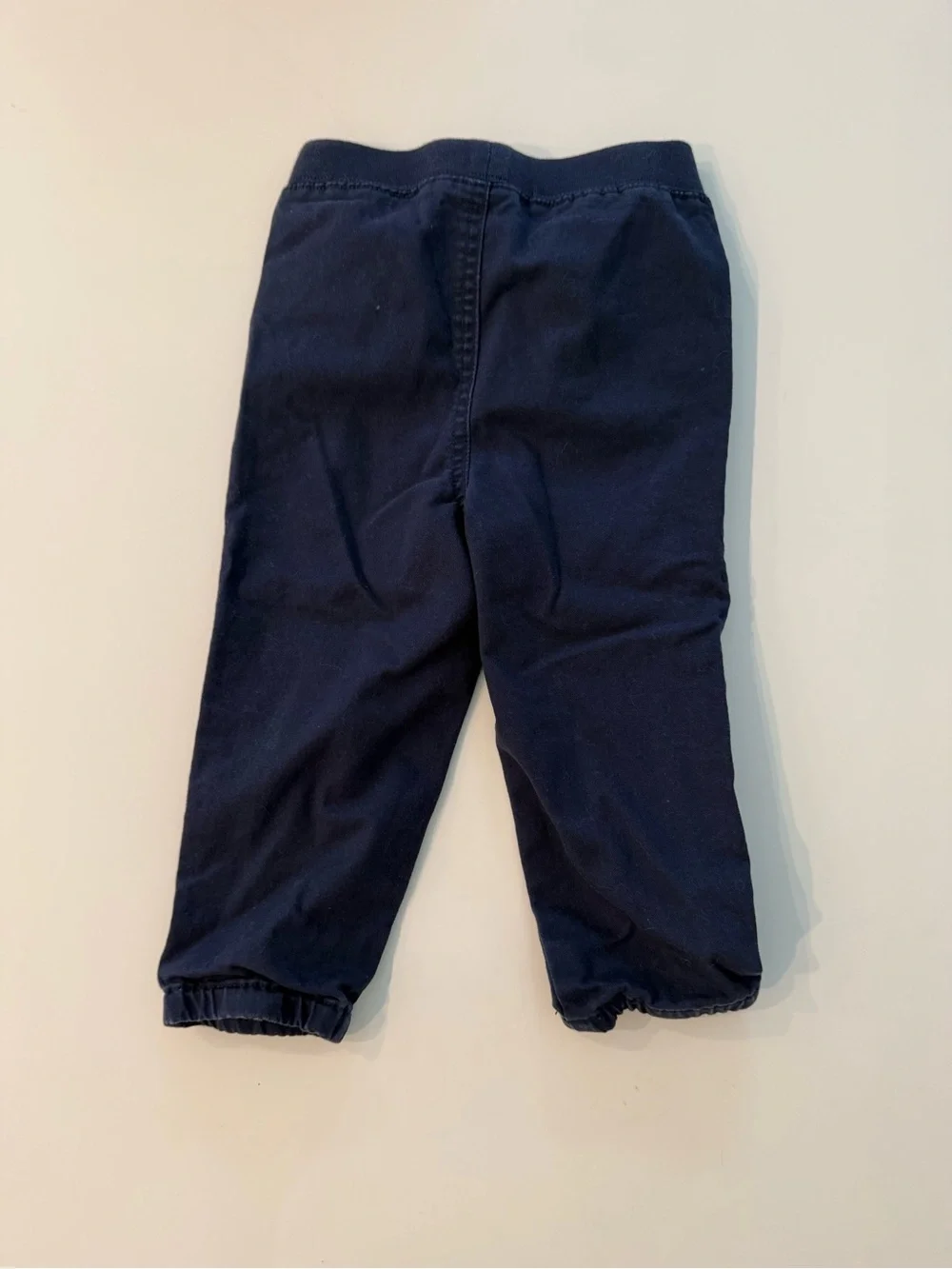 Ralph Lauren comfortable navy